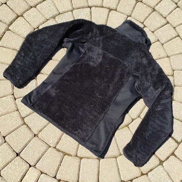 Columbia Plush Osito Soft Jacket - M - Picture 4 of 4